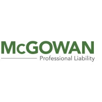 McGowan Professional Liability