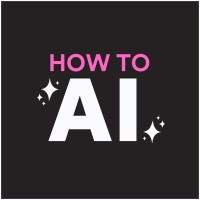 How to AI