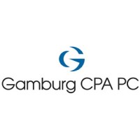 Gamburg Cpa