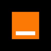 Orange Digital Center Sénégal logo