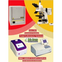 HRIC Group International