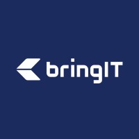 bringIT e-commerce