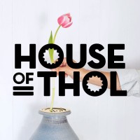 HOUSE OF THOL - Easy green living