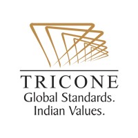 Tricone Projects India Limited