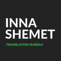Inna Shemet