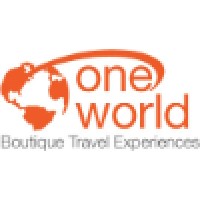 One World Tourism