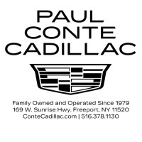 Paul Conte Cadillac