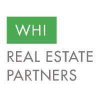 WHI Real Estate Partners