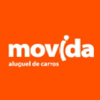 Movida Aluguel de Carros