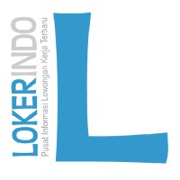 Lokerindo.ID logo