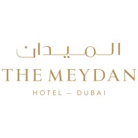 The Meydan Hotel