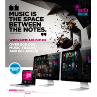 Media Music Publishing