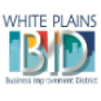 White Plains Business Improvement District