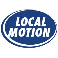 Local Motion (VT)