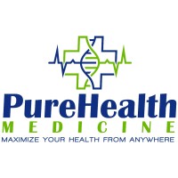 Pure Health and Wellness