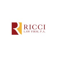 Ricci Law Firm Injury Lawyers