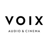 VOIX Audio & Cinema