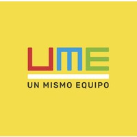 Un Mismo Equipo logo