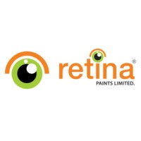Retina Paints Limited