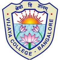 Vijaya College, Bengaluru