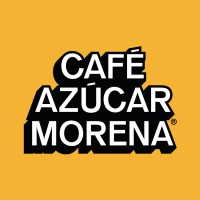 Café Azúcar Morena