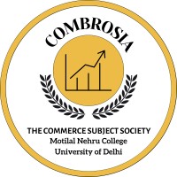 Combrosia - The Commerce Society of Motilal Nehru College, University of Delhi