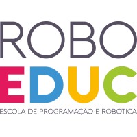 RoboEduc - Escola de Programação e Robótica