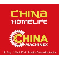 China Homelife Fair South Africa