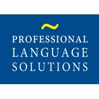 Professional Language Solutions
