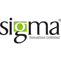 Sigma Infosolutions