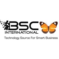 BSC International