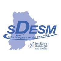 SDESM Syndicat Départemental des Energies de Seine-et-Marne