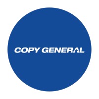 Типография Copy General (Russia)