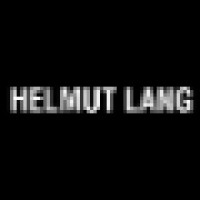Helmut Lang