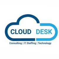 Cloud Desk Technology