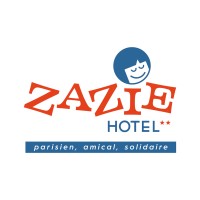Zazie Hôtel Paris