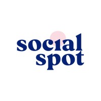 🔵 Social Spot