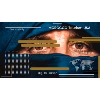 MOROCCO Tourism USA
