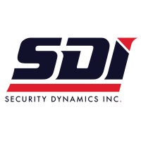 Security Dynamics Inc