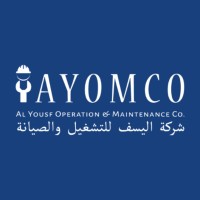 Al-Yousf Operation & Maintenance Co.(AYOMCO)