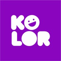 Kolor Gráfica e Quadros