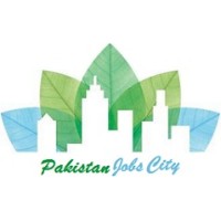 Pakistan Jobs City