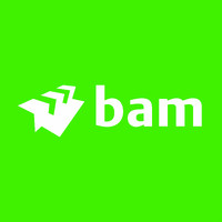 BAM Infra Nederland