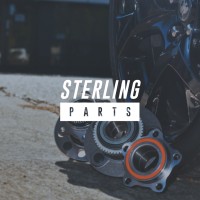 Sterling Parts Australia