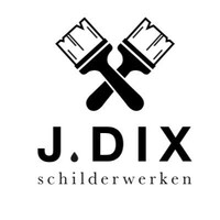 Jeffrey Dix Schilderwerken
