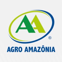Agro Amazônia logo