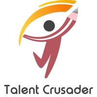 Talent Crusader