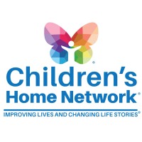 Children's Home Network