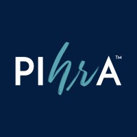 PIHRA logo