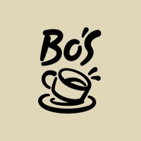 Bo's Coffee